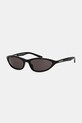 Balenciaga napszemüveg standard fekete BB0402S