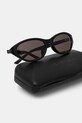Accessori Balenciaga occhiali da sole BB0404SK nero