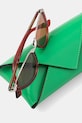 Bottega Veneta okulary przeciwsłoneczne czerwony BV1346S