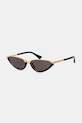 Солнцезащитные очки Bottega Veneta BV1346S чёрный AA00