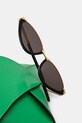 Accesorii Bottega Veneta ochelari de soare BV1346S negru