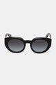 Chloé ochelari de soare CH0311S negru AA00
