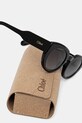 Accesorii Chloé ochelari de soare CH0311S negru