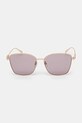 Аксессуары Солнцезащитные очки Gucci GG1805SA золотой
