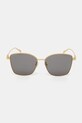 Accessori Gucci occhiali da sole GG1805SA oro