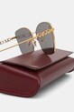 Gucci occhiali da sole oro GG1805SA