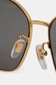 Gucci occhiali da sole GG1805SA oro