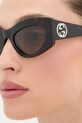 Сонцезахисні окуляри Gucci GG1843S