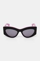 Gucci okulary przeciwsłoneczne GG1843S czarny AA00
