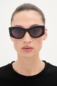Sluneční brýle Gucci GG1843S černá