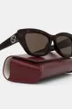 Accesorii Gucci ochelari de soare GG1844SA portocaliu