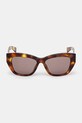 Γυαλιά ηλίου Gucci GG1844SA πορτοκαλί AA00
