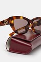 Αξεσουάρ Γυαλιά ηλίου Gucci GG1844SA πορτοκαλί