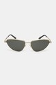 Солнцезащитные очки Gucci GG1879S золотой AA00