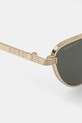 Аксессуары Солнцезащитные очки Gucci GG1879S золотой