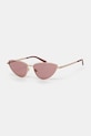 Γυαλιά ηλίου Gucci GG1879S χρυσαφί AA00