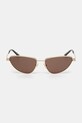 Αξεσουάρ Γυαλιά ηλίου Gucci GG1879S χρυσαφί