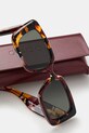 Doplňky Sluneční brýle Gucci GG1906S burgundské