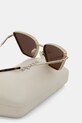 Accessori Alexander McQueen occhiali da sole AM0501S oro