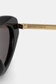 Doplňky Sluneční brýle Bottega Veneta BV1368S černá