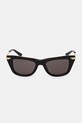 Bottega Veneta occhiali da vista BV1369S nero AA00
