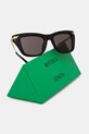 Bottega Veneta occhiali da vista nero BV1369S