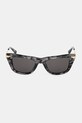Bottega Veneta occhiali da vista BV1369S oro AA00