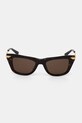 Γυαλιά Bottega Veneta BV1369S χρυσαφί AA00