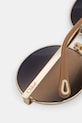 Doplňky Sluneční brýle Chloé CH0281S zlatá