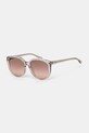 Chloé ochelari de soare nu maro CH0291SK