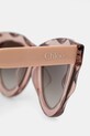 Αξεσουάρ Γυαλιά ηλίου Chloé CH0294S καφέ