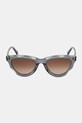 Γυαλιά ηλίου Chloé CH0294S μαύρο AA00