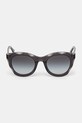 Γυαλιά ηλίου Chloé CH0295S μαύρο AA00