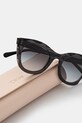 Αξεσουάρ Γυαλιά ηλίου Chloé CH0295S μαύρο