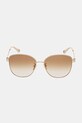 Chloé occhiali da sole CH0306SK oro AA00
