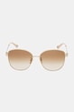 Chloé occhiali da sole CH0306SK oro AA00