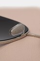 Chloé occhiali da sole argento CH0306SK
