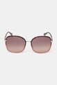Chloé ochelari de soare CH0031S portocaliu AA00