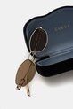 Аксесуари Сонцезахисні окуляри Gucci GG1802S золотий