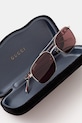 Gucci ochelari argintiu GG1804S