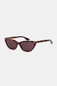 Γυαλιά ηλίου Gucci GG1815S πορτοκαλί AA00