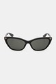Γυαλιά ηλίου Gucci GG1815S μαύρο AA00