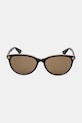 Аксессуары Солнцезащитные очки Gucci GG1818SK чёрный