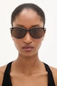 Солнцезащитные очки Gucci GG1818SK чёрный