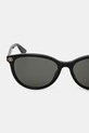 Gucci okulary przeciwsłoneczne GG1818SK czarny AA00