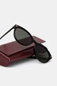 Akcesoria Gucci okulary przeciwsłoneczne GG1818SK czarny