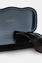 Sunčane naočale Gucci GG1826SK smeđa