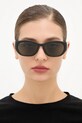 Gucci ochelari de soare GG1826SK negru