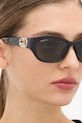 Gucci okulary przeciwsłoneczne GG1826SK