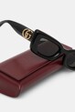 Akcesoria Gucci okulary przeciwsłoneczne GG1827S czarny